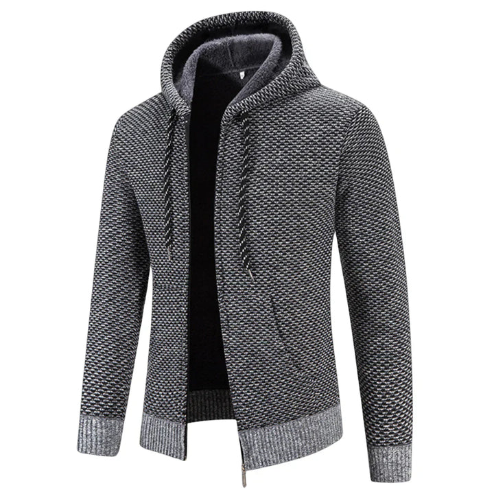 Elliot | Premium Hoodie