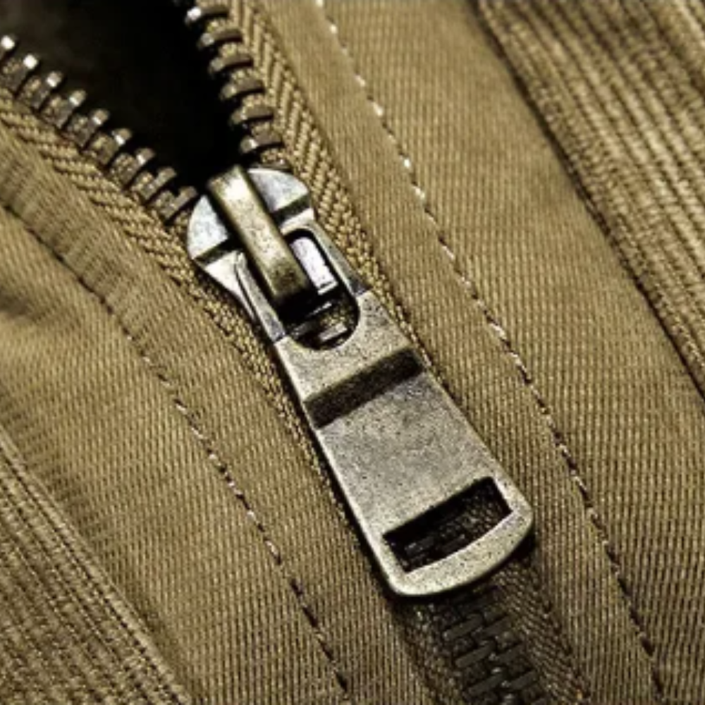 Harvey | Insulated Winter Jacket