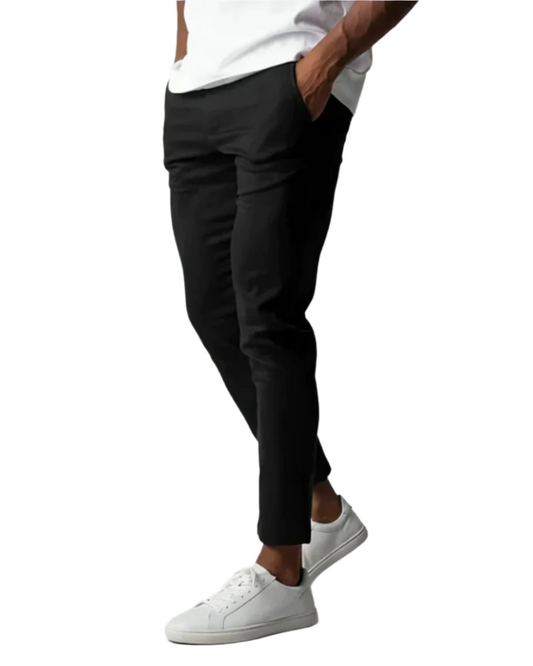 Theo | Stretch Chino