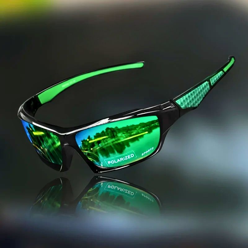 Riven | Pulse Sunglasses