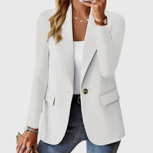 Alessia | Tailored Blazer