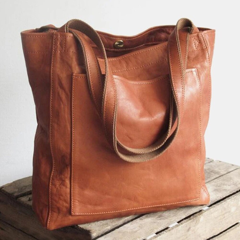 Alina | Premium Leather Bag