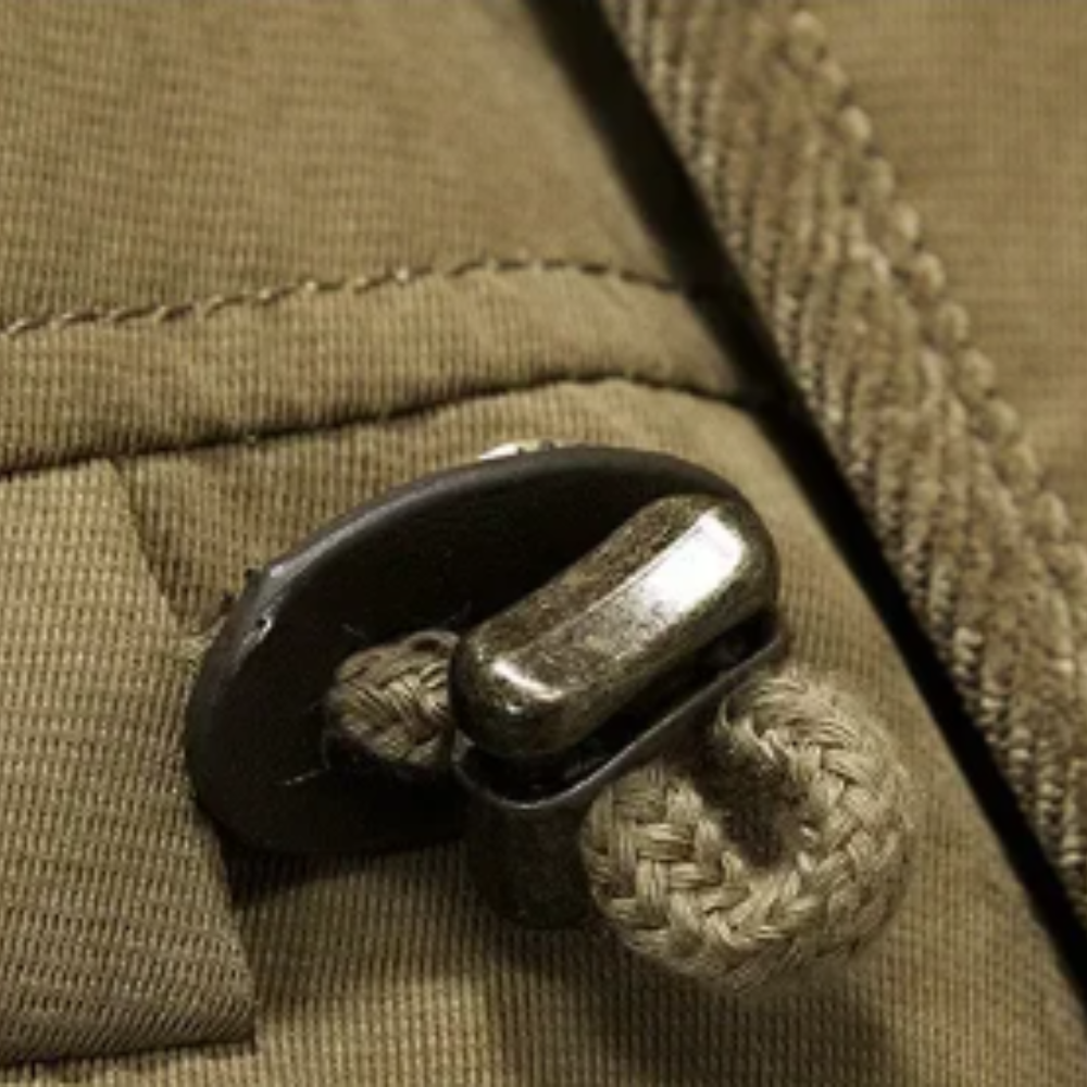 Harvey | Insulated Winter Jacket