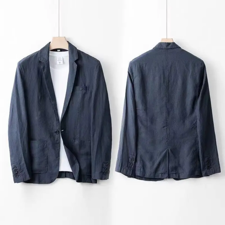 Hugo | Elegant Linen Set