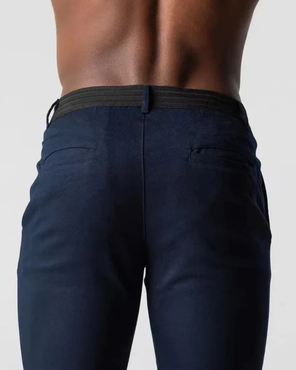 Theo | Stretch Chino