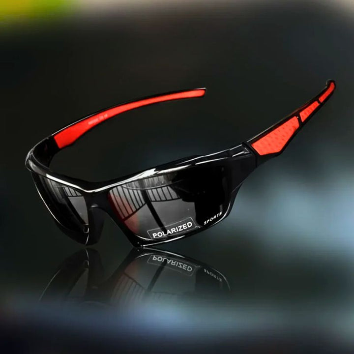 Riven | Pulse Sunglasses