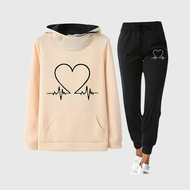 Amora | Comfort Set