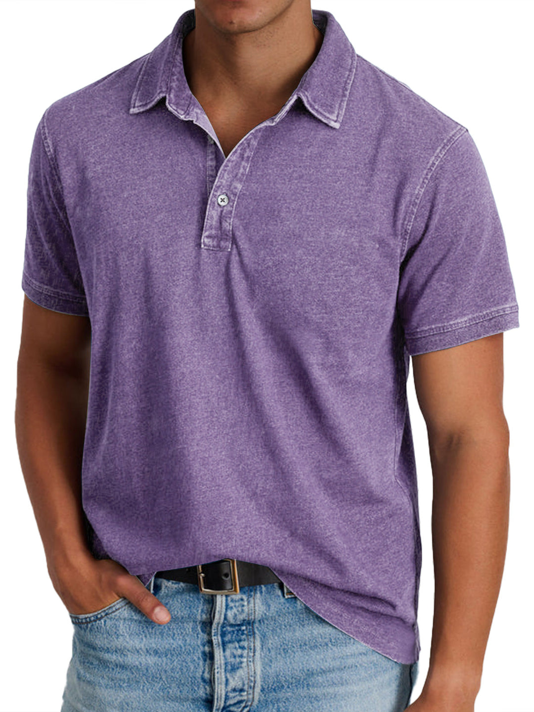 Ewan | Premium Polo