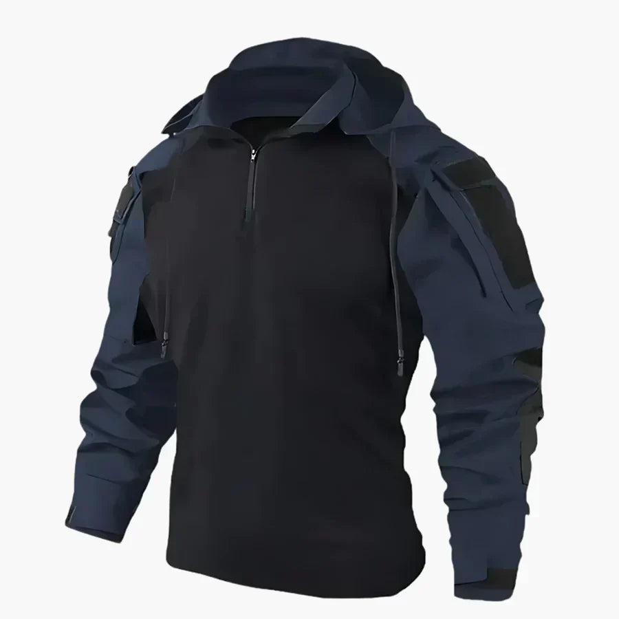 Logan | Tactical Jacket