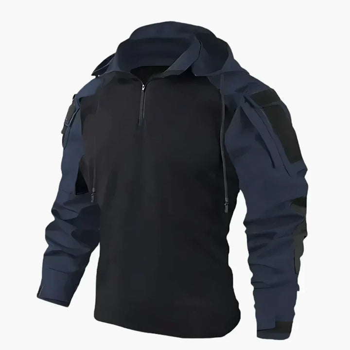 Logan | Tactical Jacket
