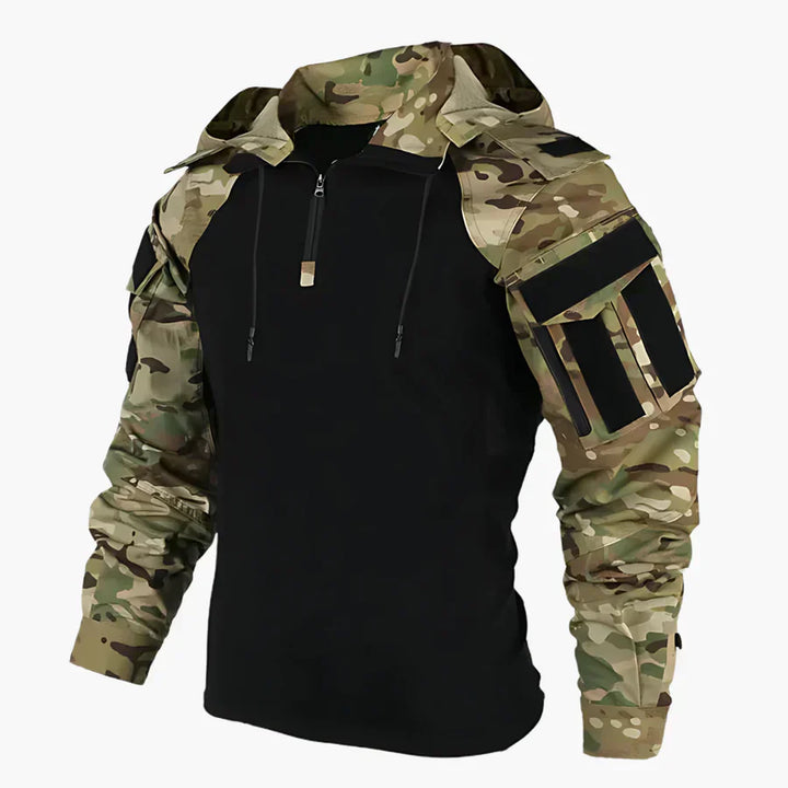 Logan | Tactical Jacket
