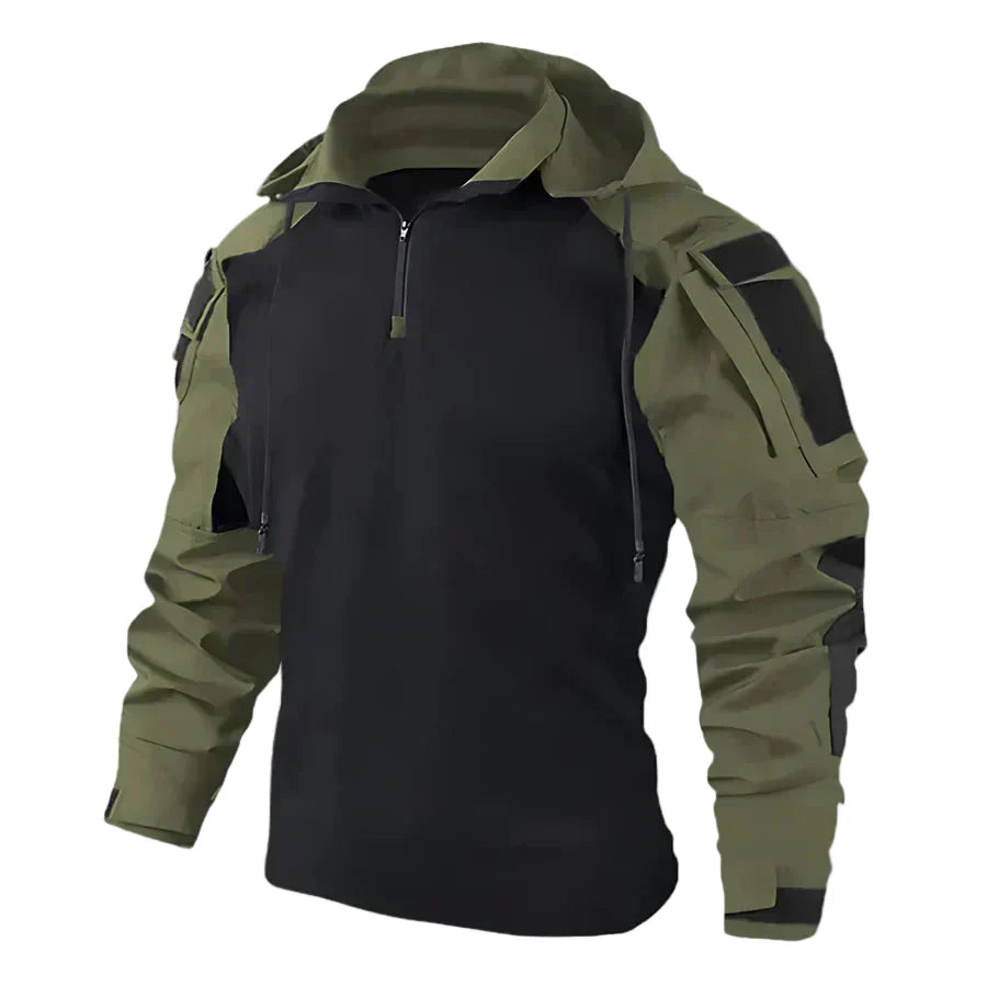 Logan | Tactical Jacket