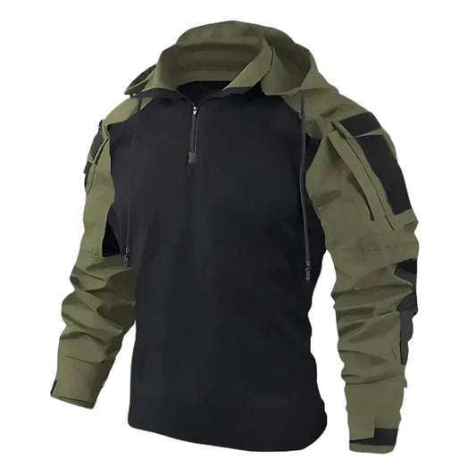 Logan | Tactical Jacket