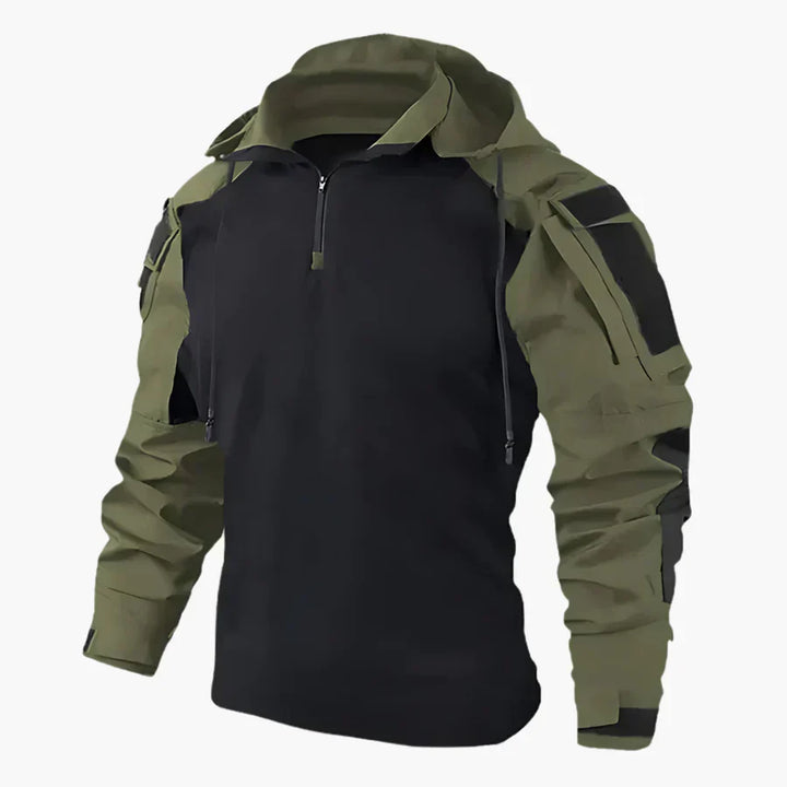 Logan | Tactical Jacket