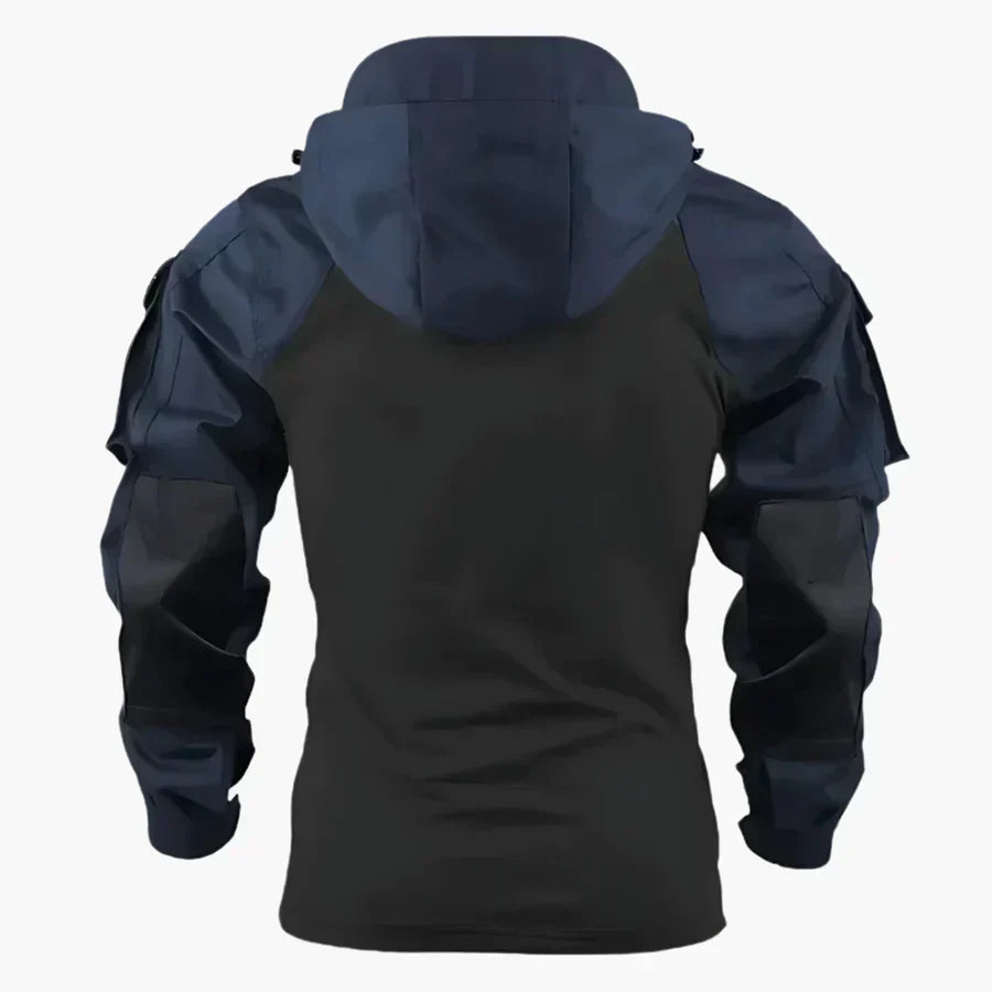 Logan | Tactical Jacket