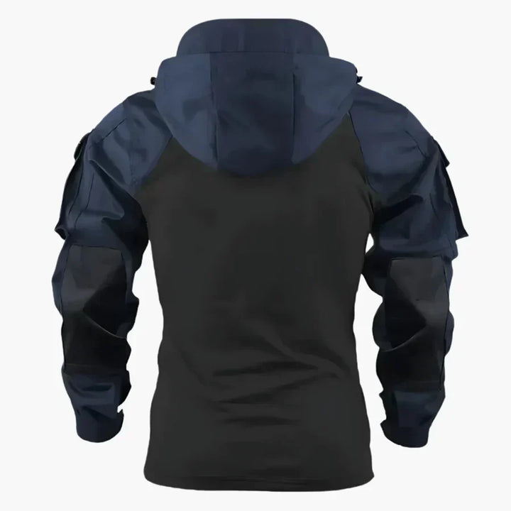 Logan | Tactical Jacket