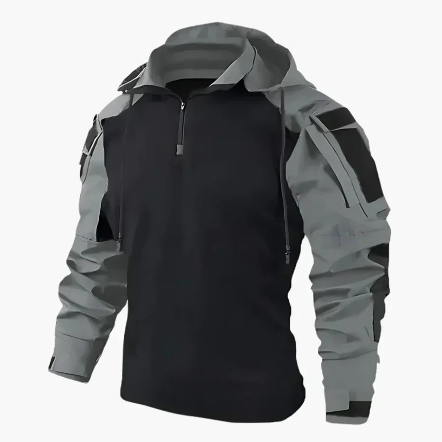 Logan | Tactical Jacket