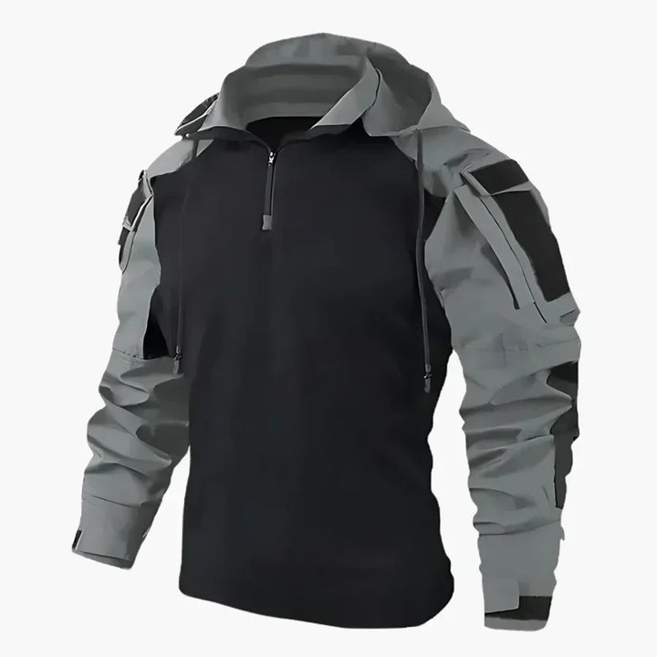 Logan | Tactical Jacket