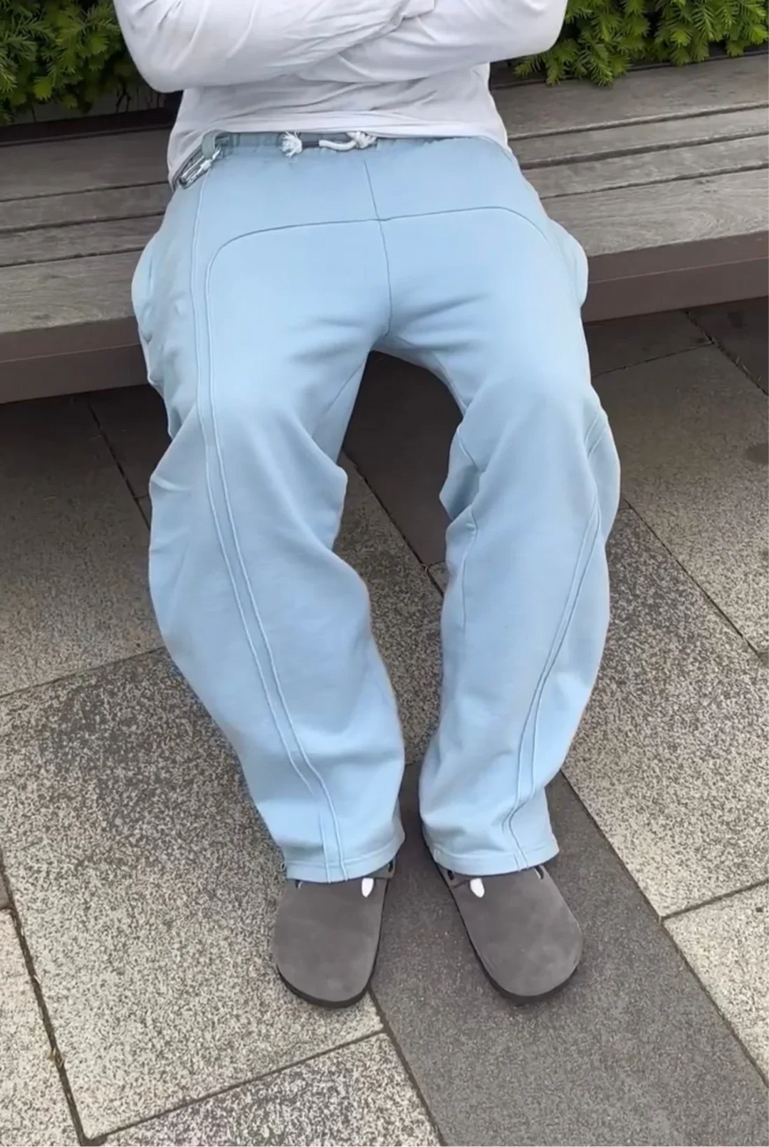 Aether | Sweatpants