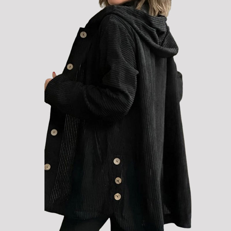 Mara | Corduroy Jacket
