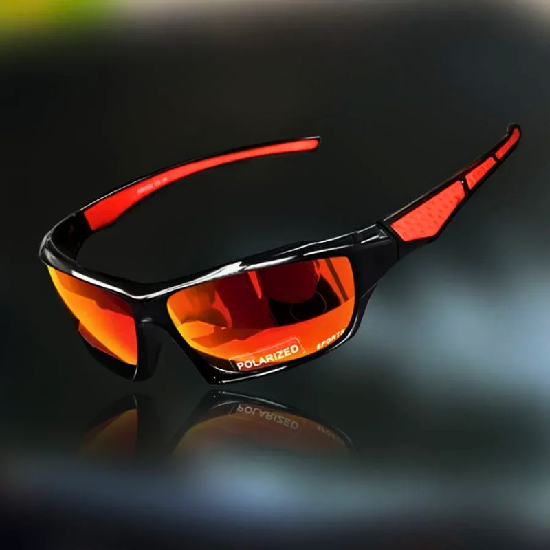 Riven | Pulse Sunglasses