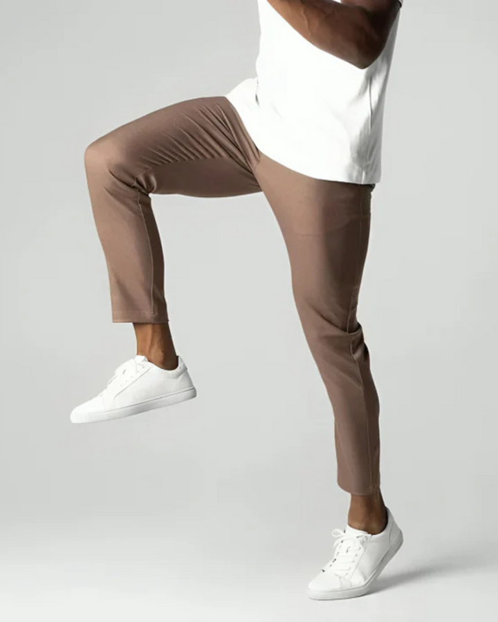 Theo | Stretch Chino