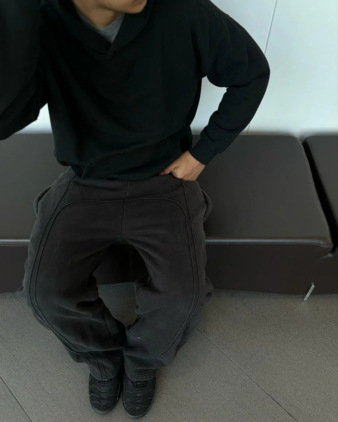 Aether | Sweatpants