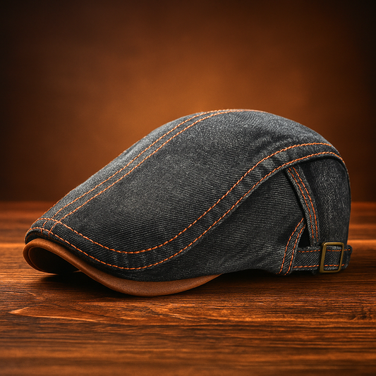 Mathieu | Heritage Cap
