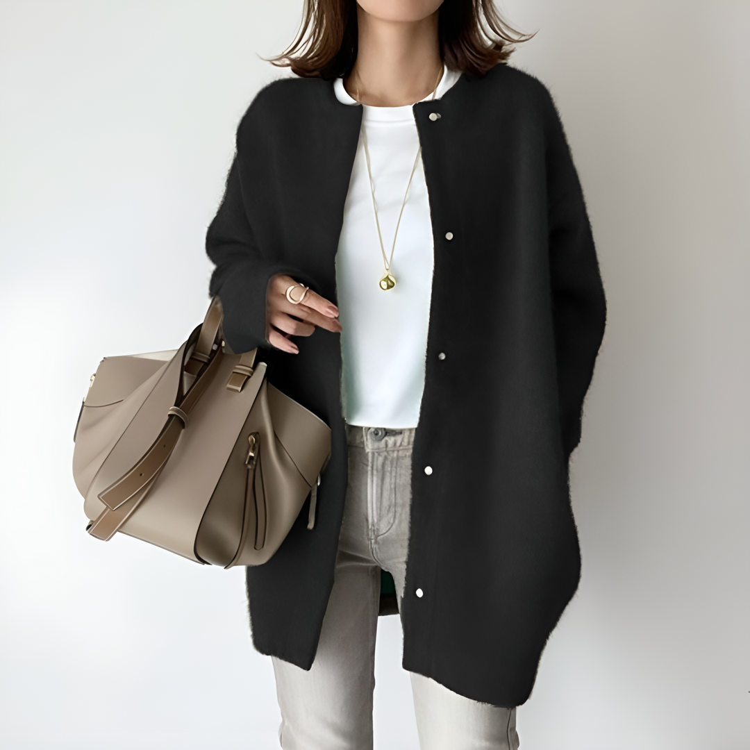 Isabella | Elegant cardigan