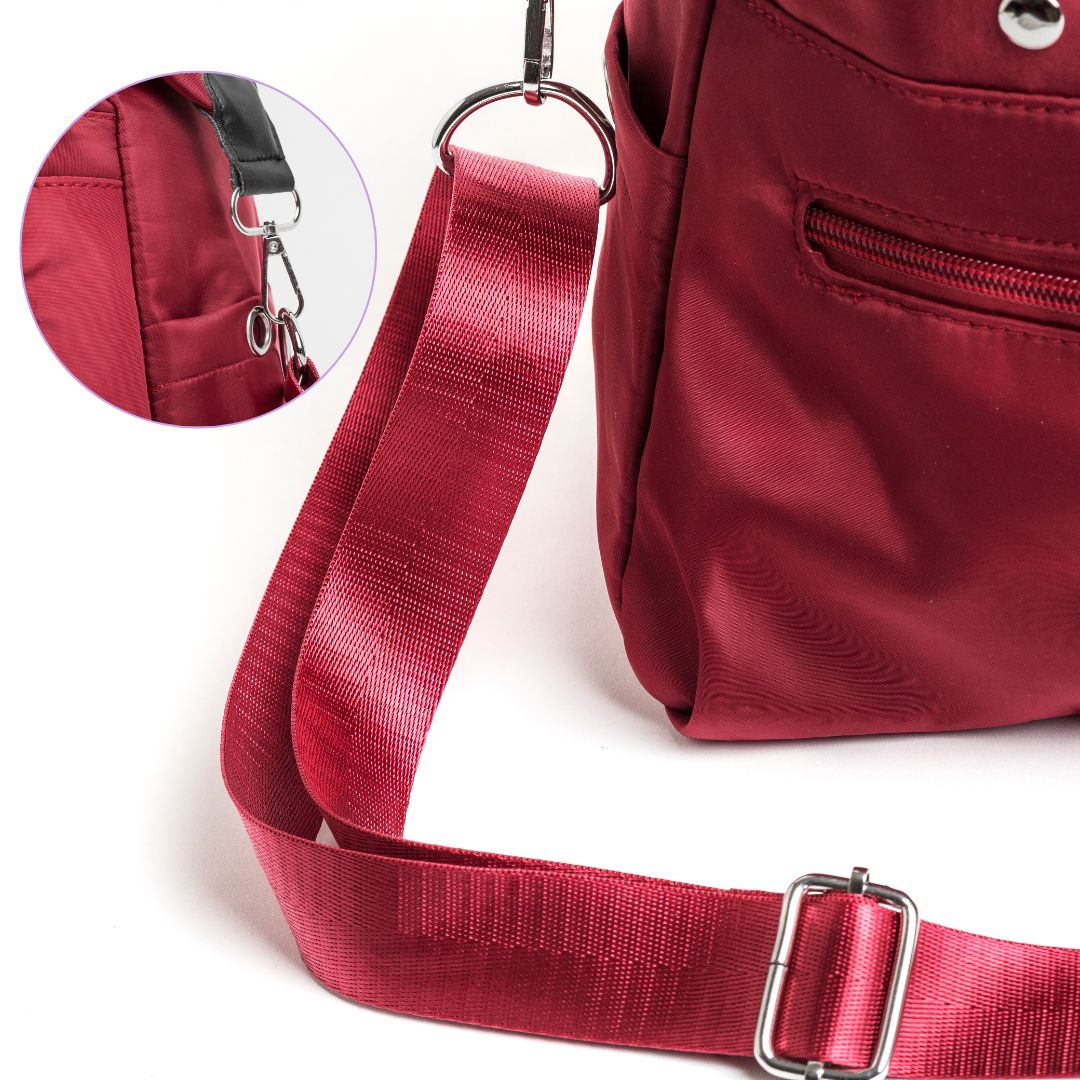 Delviera Penelope Bag