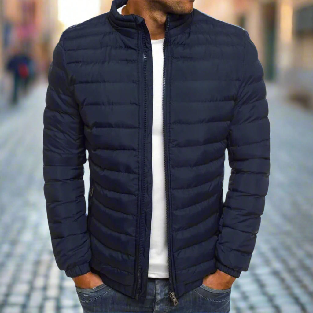 Jamie | Lightweight Jacket