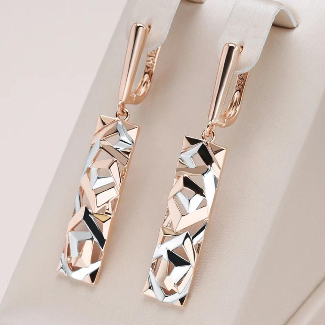 Anne | Elegant Earrings