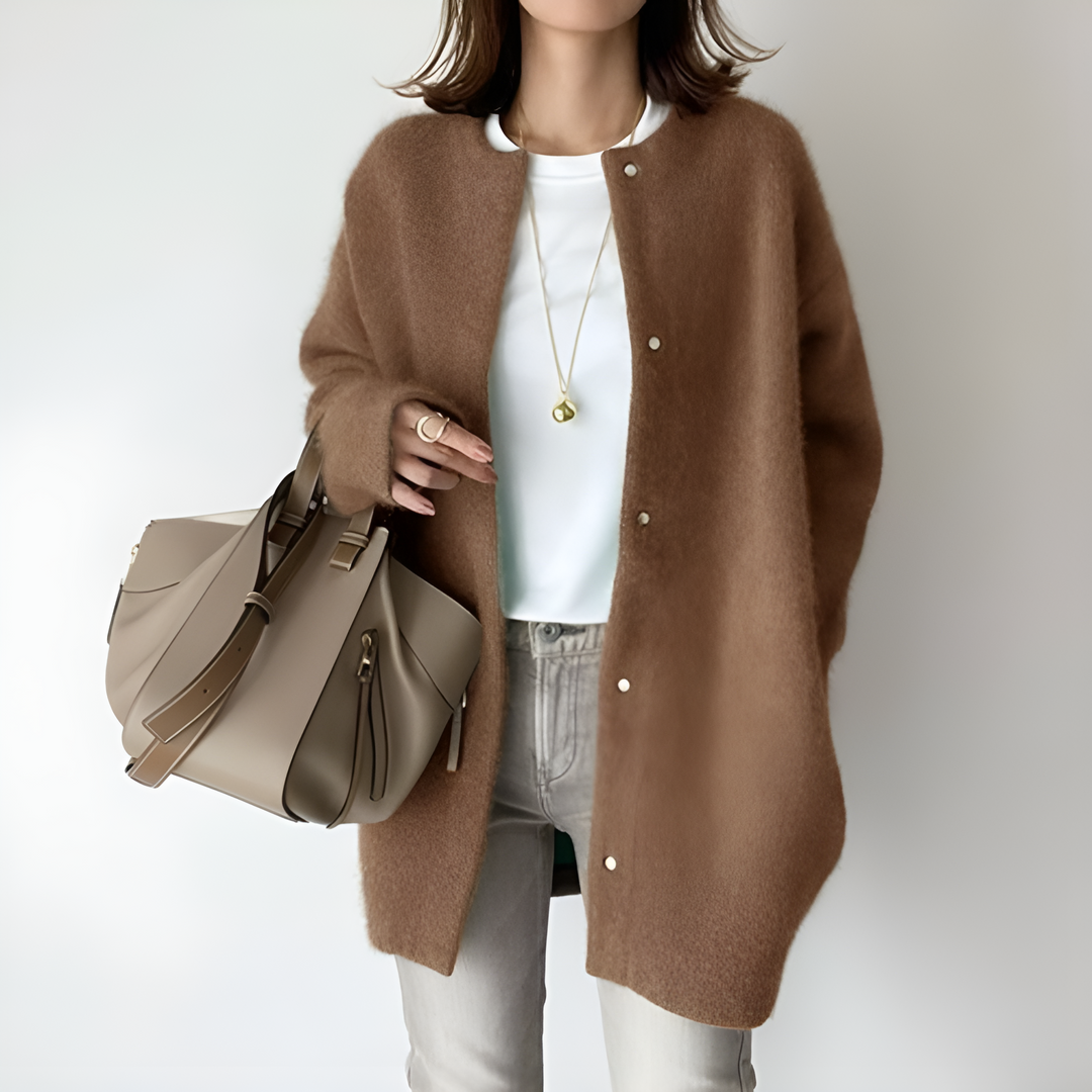 Isabella | Elegant cardigan