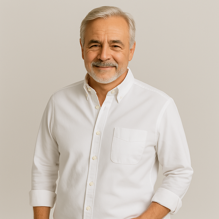 Elliot™ | Premium Casual Shirt