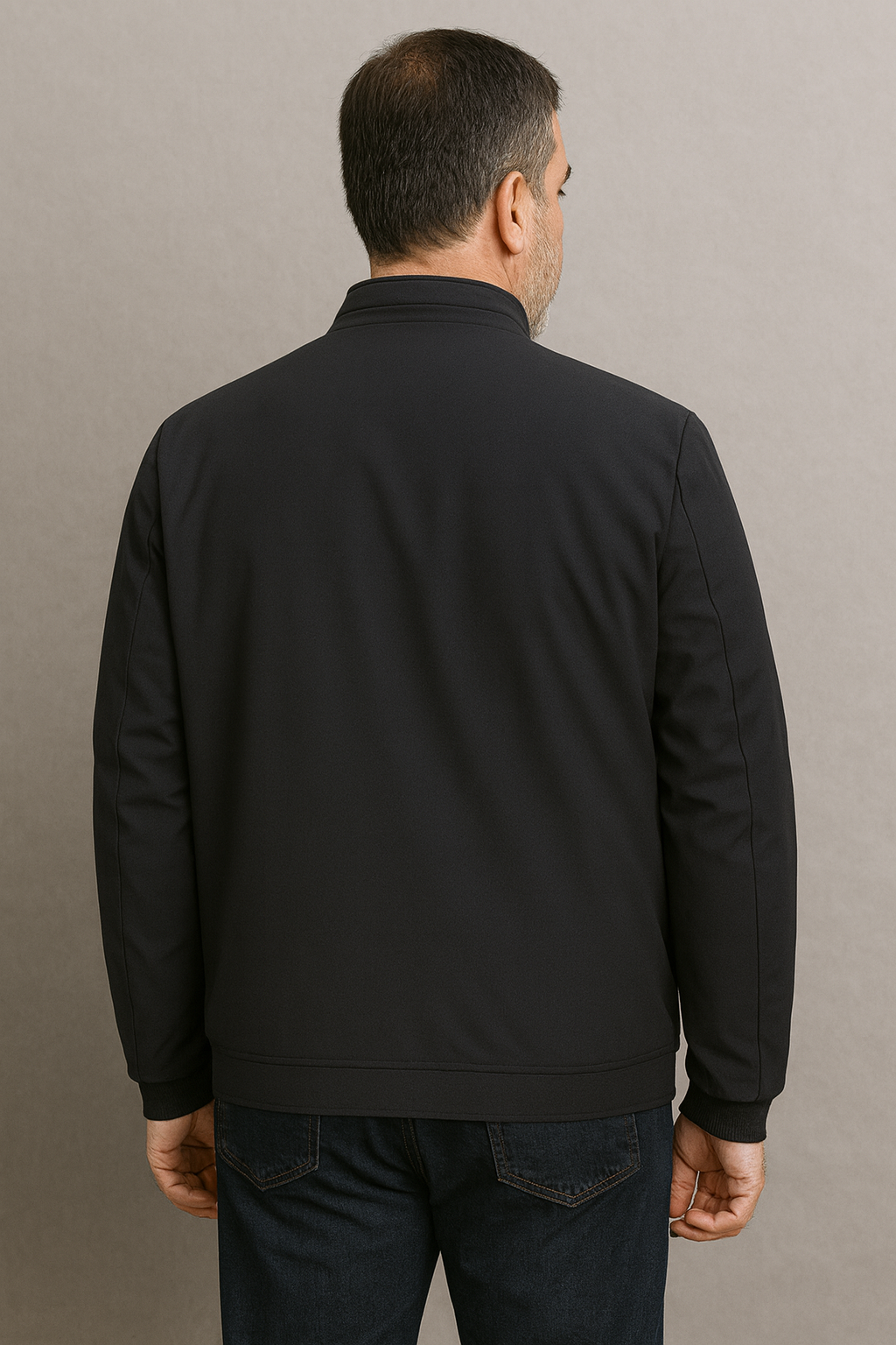 Markus | Waterproof Thermal Jacket