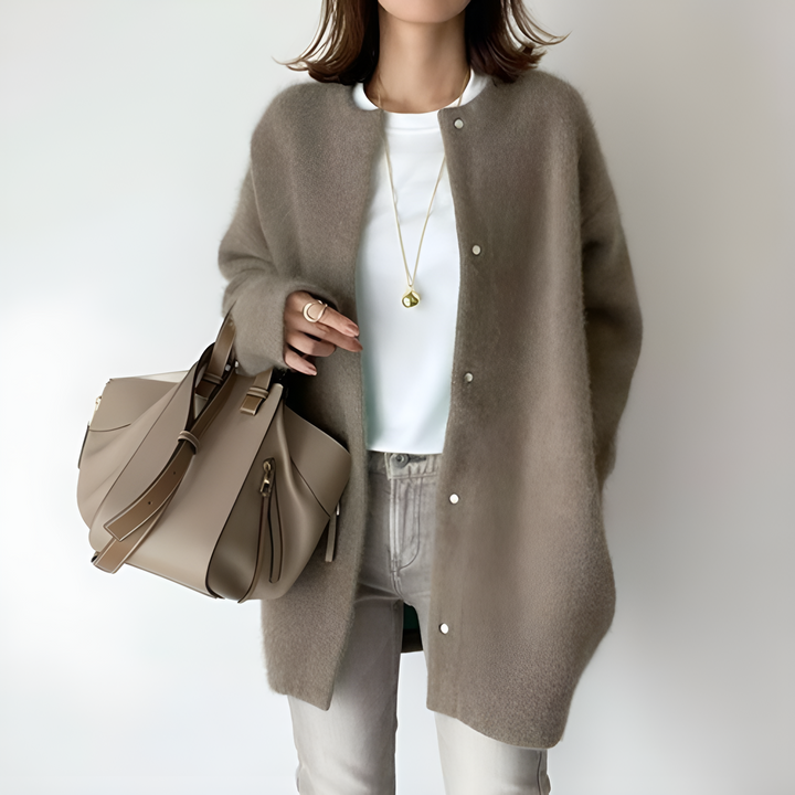 Isabella | Elegant cardigan