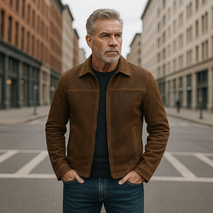 Edward | Elegant Jacket