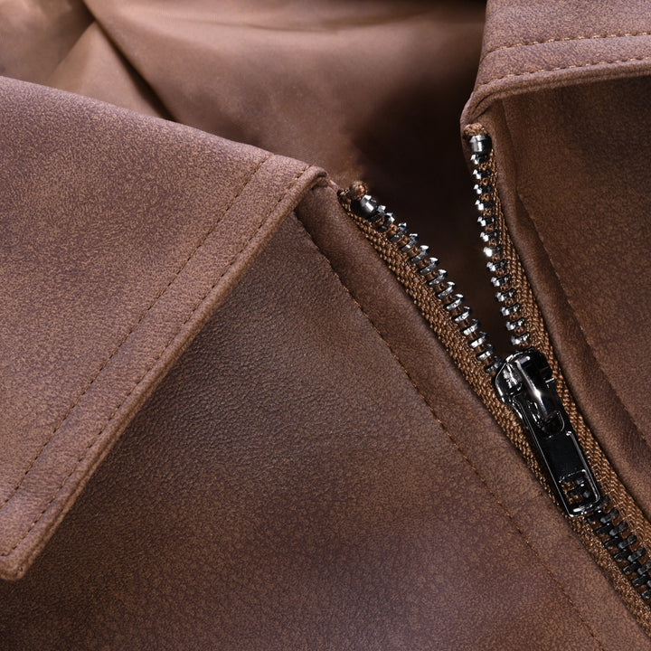 Edward | Elegant Jacket