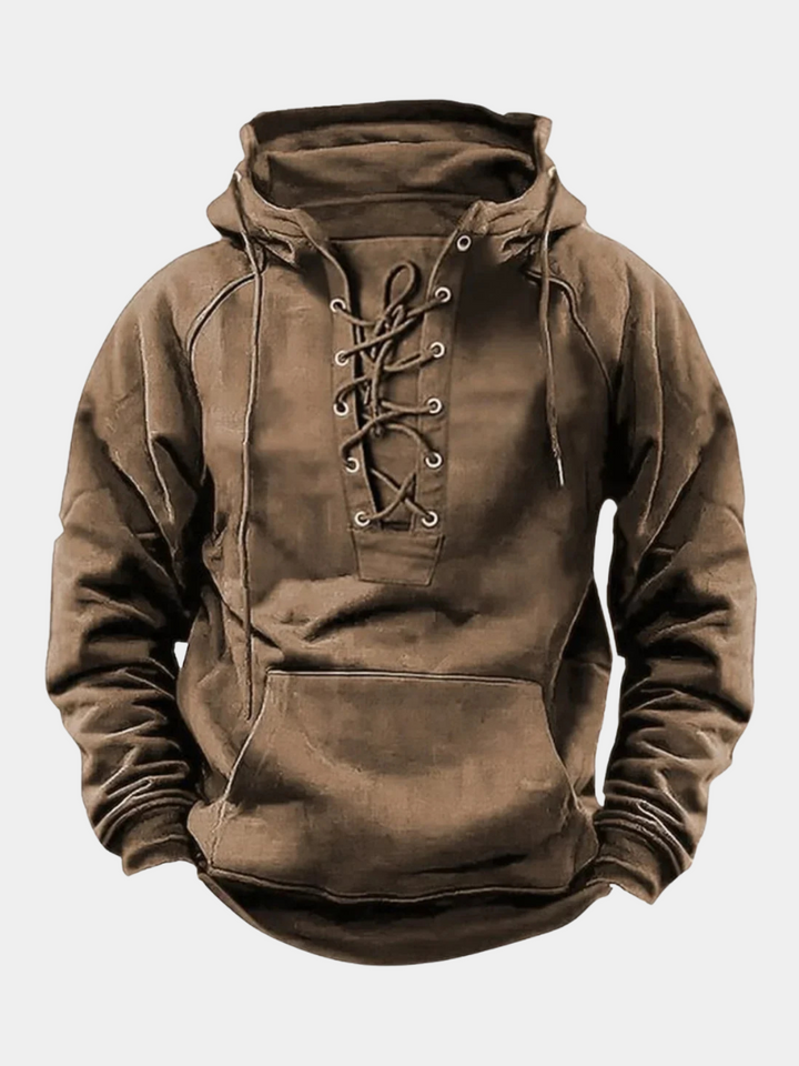 Evan | Premium Hoodie