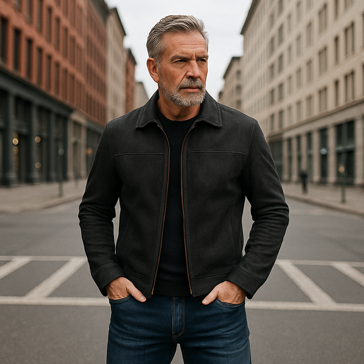 Edward | Elegant Jacket
