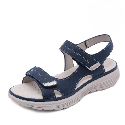 StepWell™ | Orthopedic Sandals