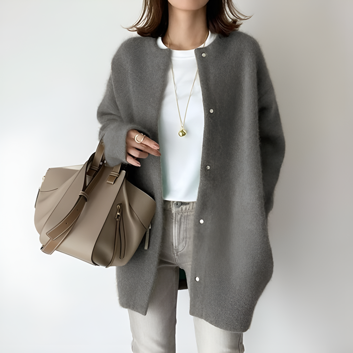 Isabella | Elegant cardigan