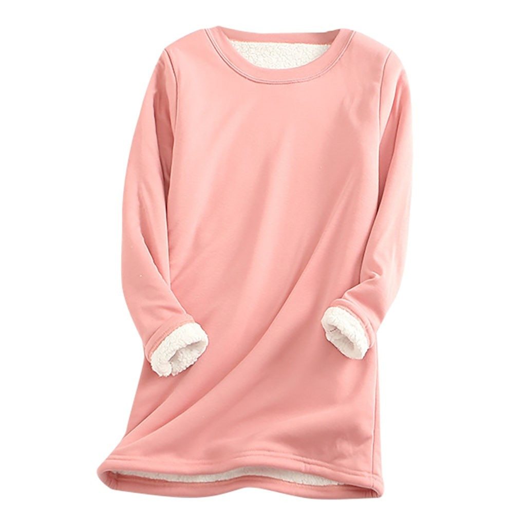 Dion | Fleece Jumper