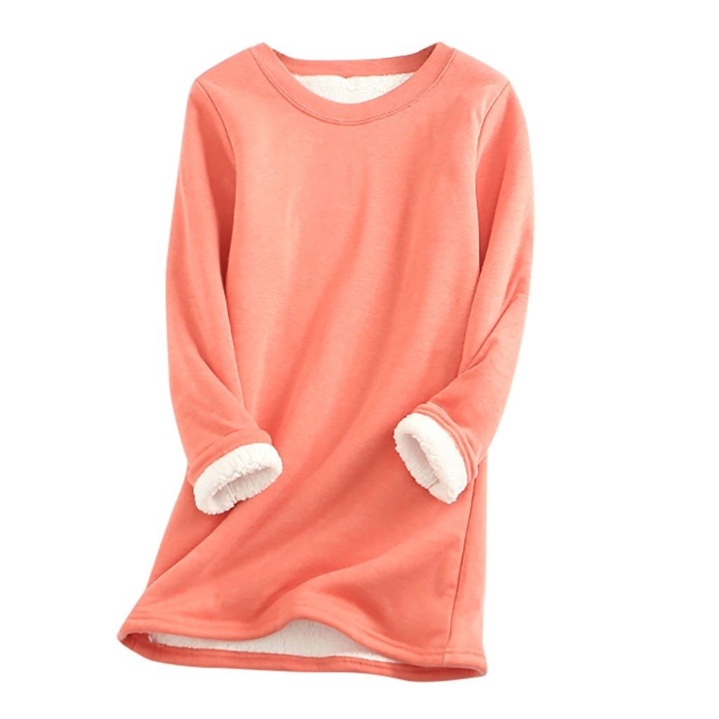 Dion | Fleece Jumper