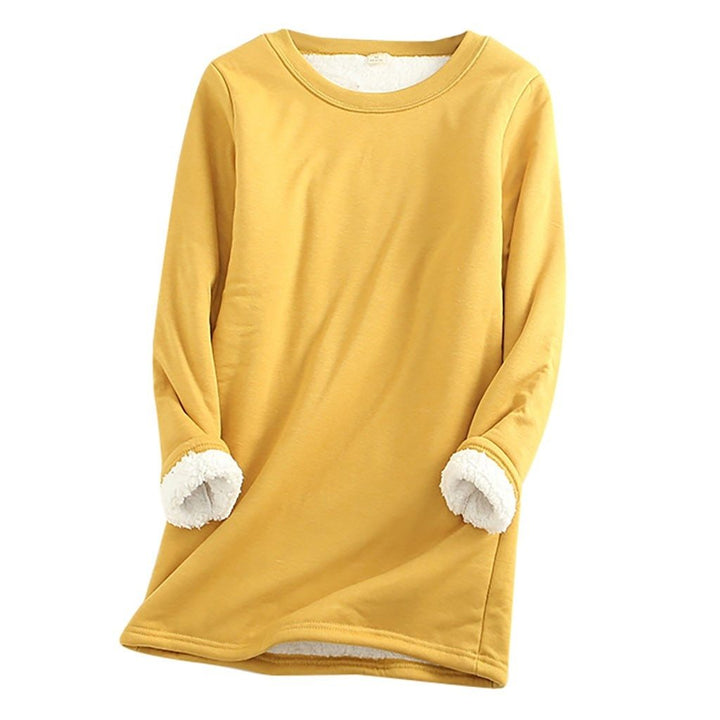 Dion | Fleece Jumper