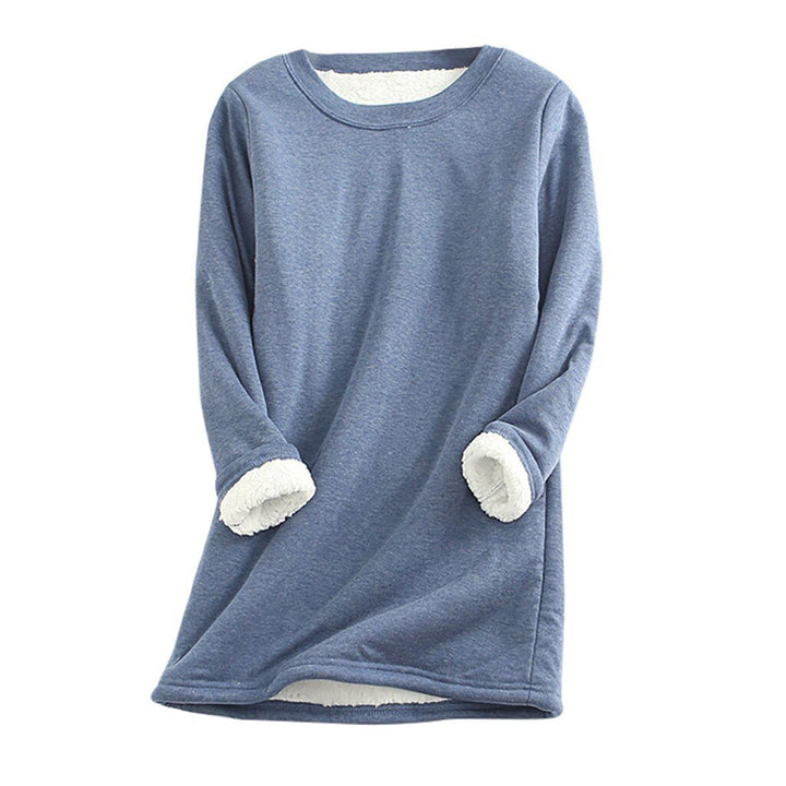 Dion | Fleece Jumper