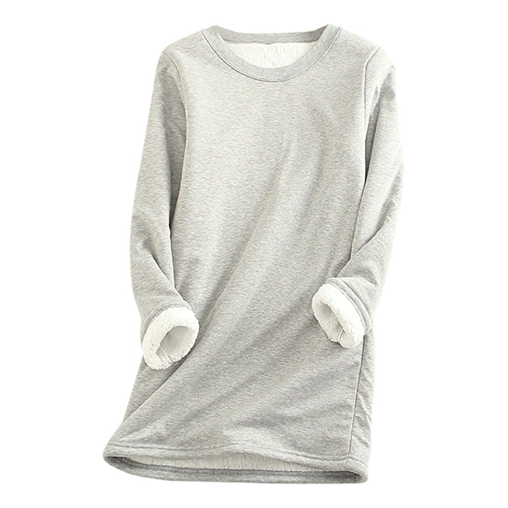 Dion | Fleece Jumper