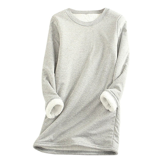 Dion | Fleece Jumper