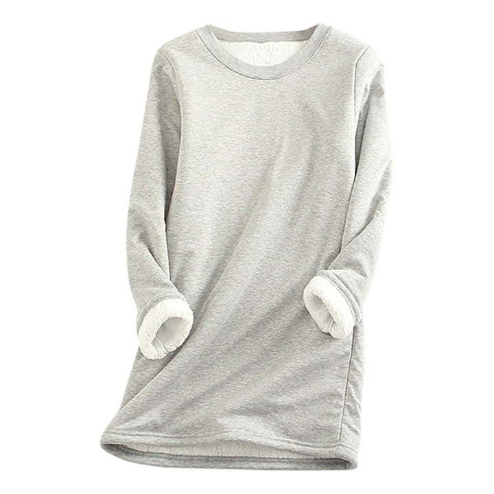 Dion | Fleece Jumper