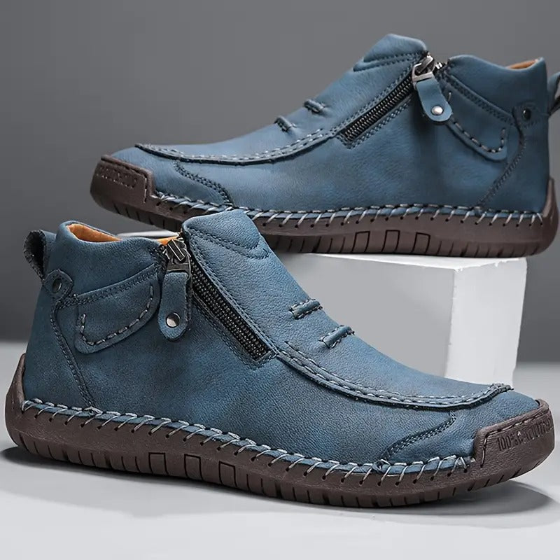 Miles | Premium Comfort Shoes
